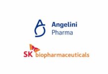 Angelini e SK, 100.000 pazienti trattati con il cenobamato