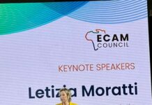 Piano Mattei, Righini “Letizia Moratti adatta a fare il commissario”