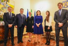 Confindustria Romania apre un dialogo innovativo con la diaspora romena
