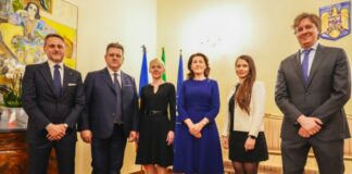Confindustria Romania apre un dialogo innovativo con la diaspora romena