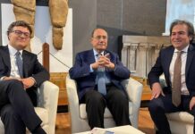 Turismo, Schifani “La Sicilia punta alla destagionalizzazione”