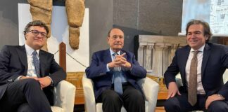 Turismo, Schifani “La Sicilia punta alla destagionalizzazione”