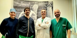 Al Policlinico Gemelli apre il Centro sarcomi