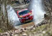 L’Italian Baja di Primavera apre la 25^ edizione del Suzuki Challenge