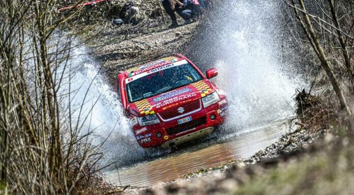 L’Italian Baja di Primavera apre la 25^ edizione del Suzuki Challenge