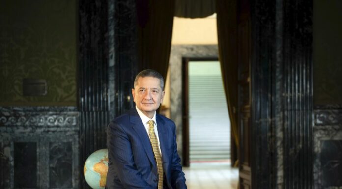 Panetta “Rafforzare il partenariato con l’Africa è strategico”