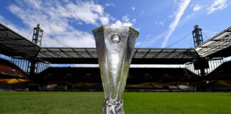 Milan-Roma e Liverpool-Atalanta nei quarti di Europa League