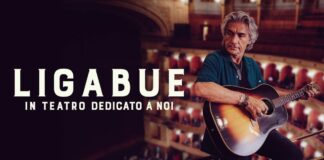 Dacia main partner del tour “Ligabue in teatro – dedicato a noi”