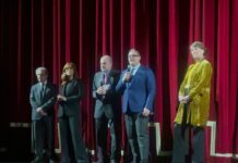 Grande successo per il “Gala Pas de Deux” al Carlo Felice di Genova