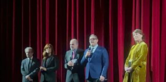 Grande successo per il “Gala Pas de Deux” al Carlo Felice di Genova