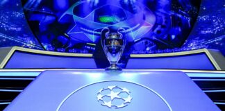 Real-City e Psg-Barcellona nei quarti di Champions