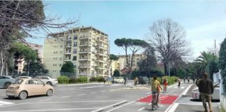 Roma, iniziati lavori per l’isola ambientale a Fonte Meravigliosa