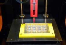 Da Enea biostampante in 3D per accelerare la ricerca sui tumori