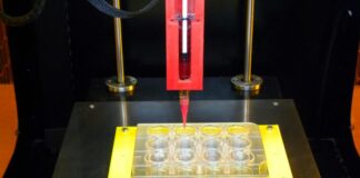 Da Enea biostampante in 3D per accelerare la ricerca sui tumori