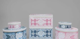 Torna a Pasqua la colomba Dolce&Gabbana e Fiasconaro