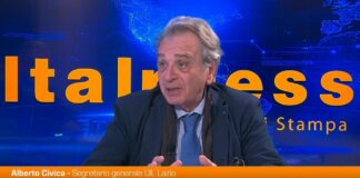 Civica (Uil) “Combattere la precarietà e ridistribuire la ricchezza”