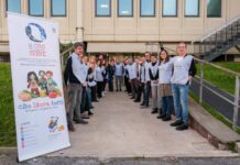 Nissan e Acli di Roma insieme per una cena solidale