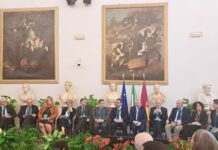 In Campidoglio l’impegno del CONOU per l’economia circolare