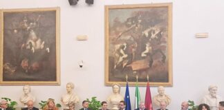 In Campidoglio l’impegno del CONOU per l’economia circolare