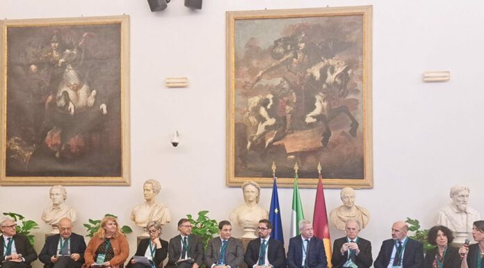 In Campidoglio l’impegno del CONOU per l’economia circolare