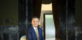 Panetta “Strengthening the partnership with Africa is strategic”