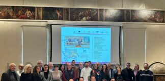 Diplomati 19 nuovi tecnici dei beni culturali