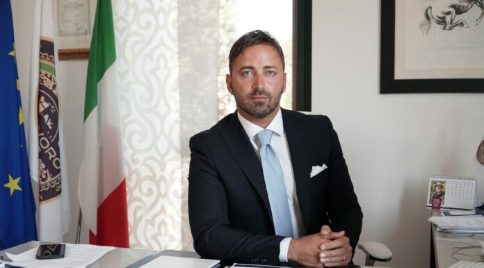 Capobianco “Piano Mattei strategico anche per lo sviluppo delle Pmi”