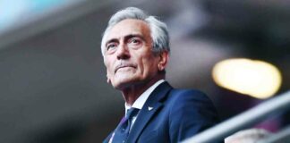 Gravina “Verbal attack on Immobile and his family is shameful”