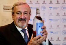 Acqua pubblica, Emiliano “Giornata storica per la Puglia”