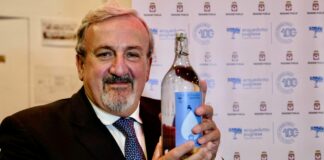 Acqua pubblica, Emiliano “Giornata storica per la Puglia”