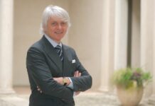 Bruno Giordano nuovo presidente di Fondazione Cariverona