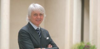 Bruno Giordano nuovo presidente di Fondazione Cariverona