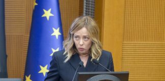 Moro, Meloni “Ricordare e onorare sacrificio vittime via Fani”