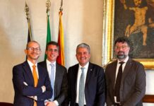 Campi di calcetto in aree di Palermo da riqualificare, al via progetto