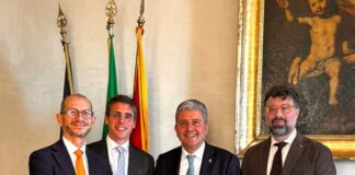 Campi di calcetto in aree di Palermo da riqualificare, al via progetto