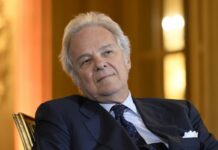 Infrastrutture, Salini(Webuild) “Occasione storica per il Sud”