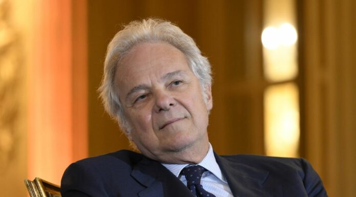 Infrastrutture, Salini(Webuild) “Occasione storica per il Sud”