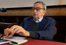 Riggio “Ha ragione Schifani, caro voli si combatte con la concorrenza”