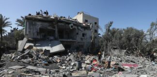 Gaza, da Malta impegno per apertura di un corridoio umanitario marittimo