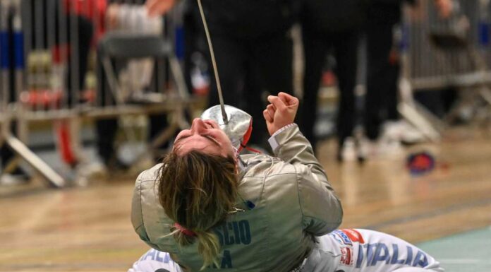 Bronzo di Criscio nella tappa belga di Coppa del Mondo