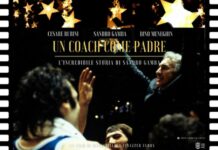 “Un coach come padre” di Finazzer Flory in tour negli Usa