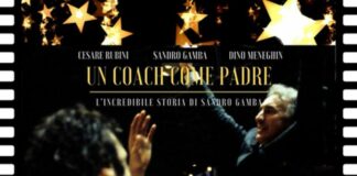 “Un coach come padre” di Finazzer Flory in tour negli Usa