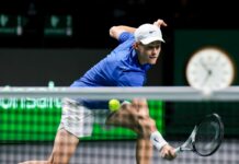 Sinner si arrende ad Alcaraz, niente finale a Indian Wells