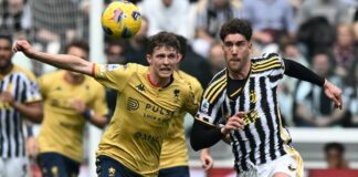 Pari senza reti allo Stadium tra Juventus e Genoa