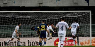 Il Milan passa al Bentegodi e rafforza il secondo posto