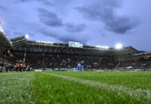 Malore per il dg viola Barone, rinviata Atalanta-Fiorentina