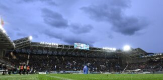 Malore per il dg viola Barone, rinviata Atalanta-Fiorentina