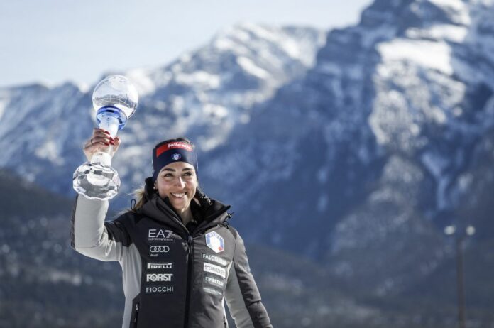 Biathlon World Cup - Canada