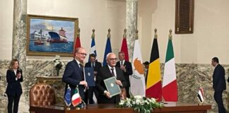 Italia-Egitto, Valditara “Impegno per formazione tecnica di eccellenza”