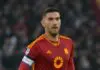 Ufficiale, Lorenzo Pellegrini rinnova con la Roma